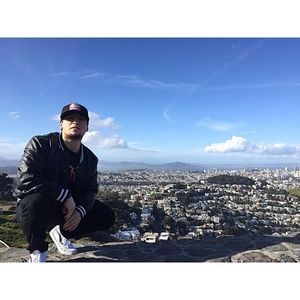 Meet your Posher, Arnold